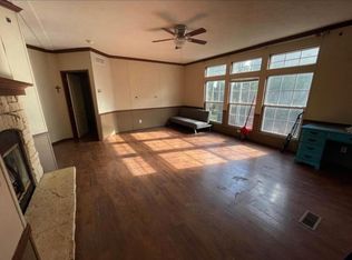 18686 Fishmarket Rd, McLoud, OK 74851