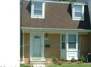 1766 Sharwood Pl, Crofton, MD 21114
