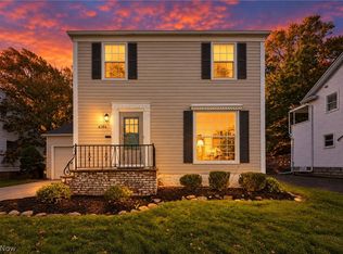 4386 Ardmore Rd, South Euclid, OH 44121