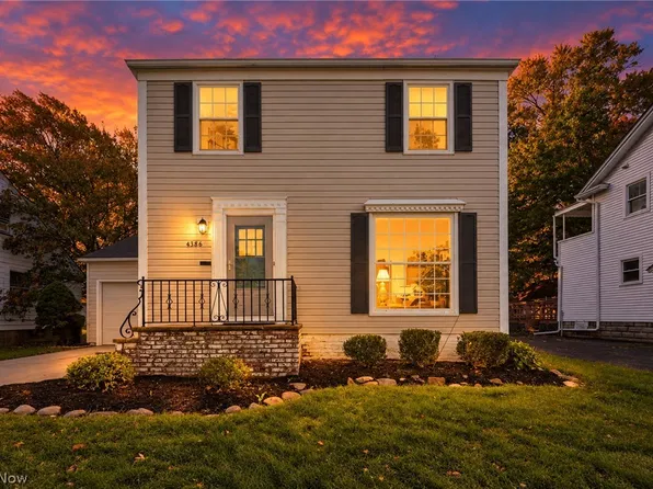 4386 Ardmore Rd, South Euclid, OH 44121