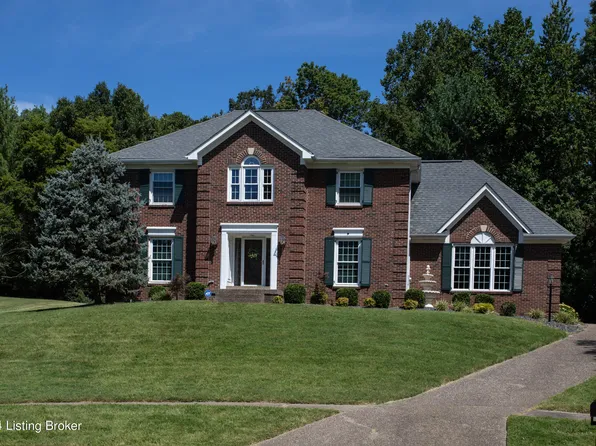 1605 Cristland Rd, Louisville, KY 40214