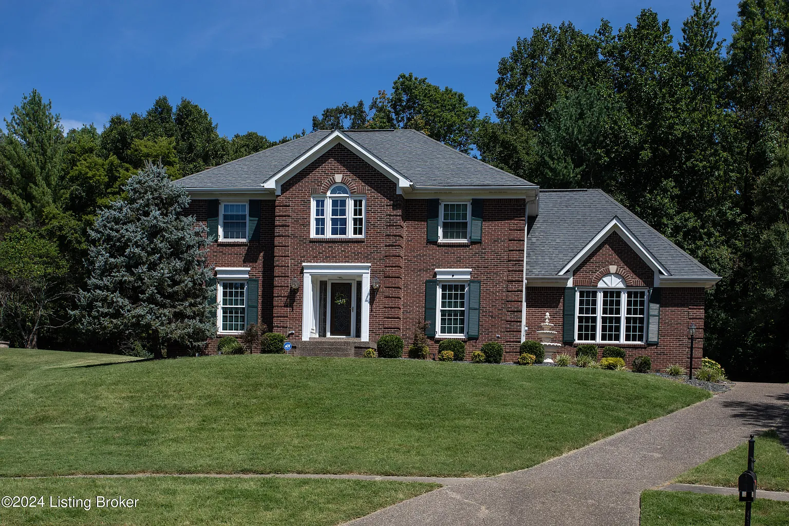 1605 Cristland Rd photo 1