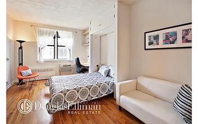 Sold by Douglas Elliman