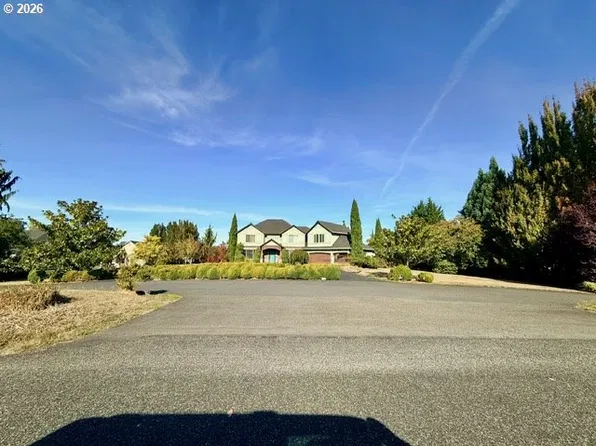7002 NW 192nd St, Ridgefield, WA 98642