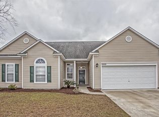 5905 Mossy Oaks Dr, North Myrtle Beach, SC 29582