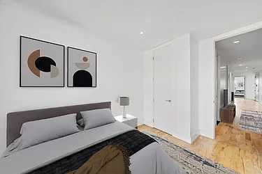 Rented by Vector New York, LLC