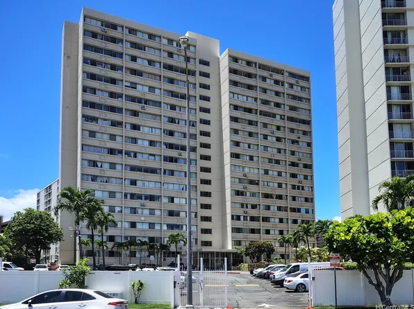 5180 Likini St APT 503, Honolulu, HI 96818
