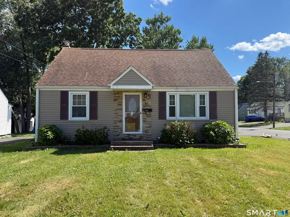 82 Carver Street, New Britain, CT 06053