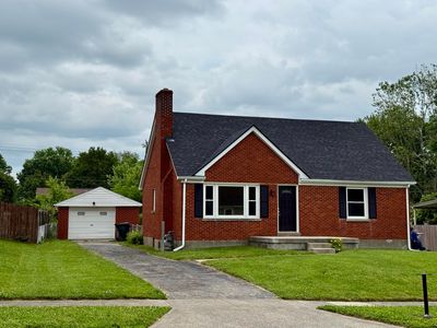 665 Stanthony Dr, Lexington, KY, 40505