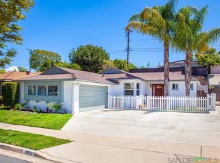 7055 Hillsboro St, San Diego, CA 92120