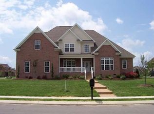 2026 Gweneth Dr, Spring Hill, TN 37174