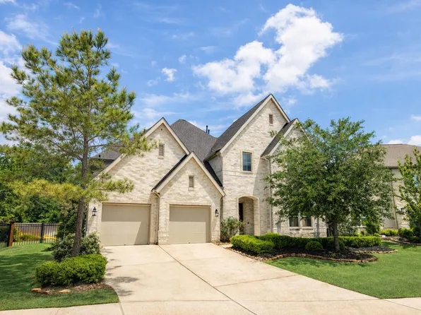 26910 Selinsgrove Rd, Magnolia, TX 77354