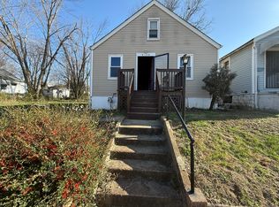 1156 Howell St, Saint Louis, MO