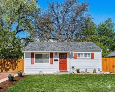 2365 S Julian Street, Denver, CO, 80219