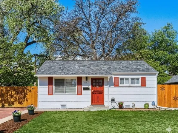 2365 S Julian Street, Denver, CO 80219