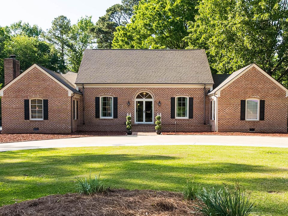 74 Chicora Club Drive, Dunn, NC 28334 Zillow