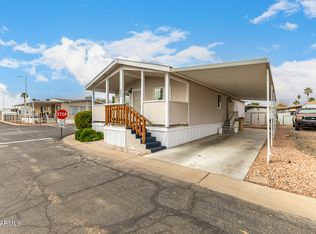 4400 W MISSOURI Avenue #265, Glendale, AZ 85301