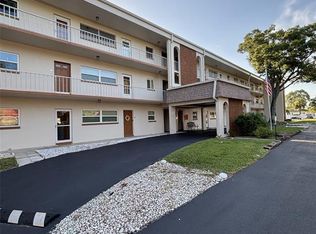 5880 38TH AVENUE N #206, ST PETERSBURG, FL 33710