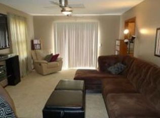 1201 Westboro Rd, Liberty, MO 64068