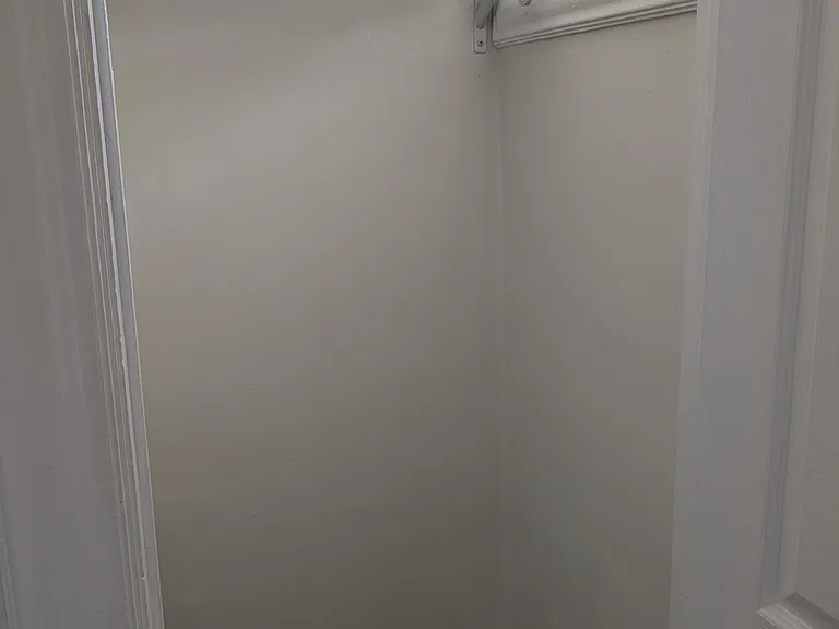 Bedroom 2 Closet