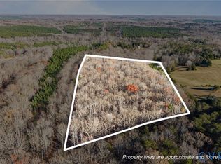 LOT 1 Dogtown Rd LOT 1, Goochland, VA 23063
