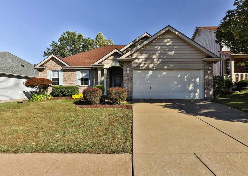 1st image of 8408 Weber Trail Dr