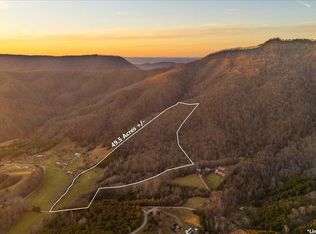 Nelse Roberts Rd, Greeneville, TN 37745