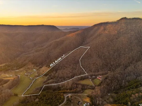 Nelse Roberts Rd, Greeneville, TN 37745