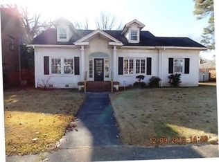829 Sycamore St, Rocky Mount, NC 27801