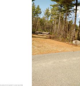 122F Crowley Rd, Lincolnville, ME, 04849