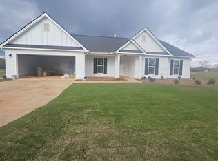 2305 Beaverdam Rd, Colbert, GA 30628