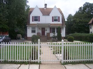 382 Heywood Ave, Orange, NJ 07050