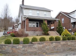 1738 Chester Rd, Verona, PA 15147