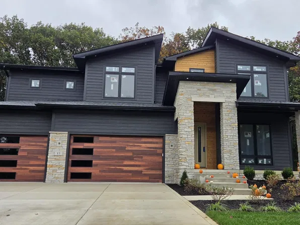 85 Eskir Ln, Crown Point, IN 46307