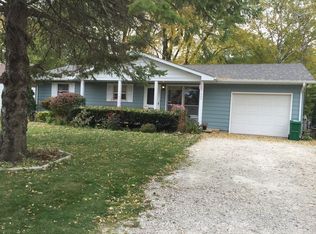 1008 N Hayes St, Harvard, IL 60033