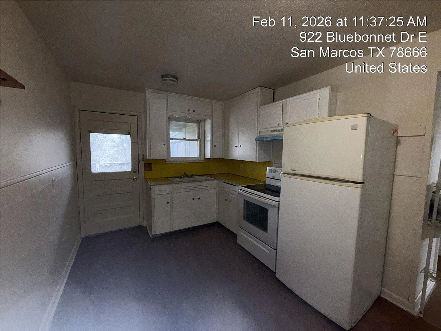 2 bed, 1.0 bath, 900 sqft, $1,000 — Photo 3
