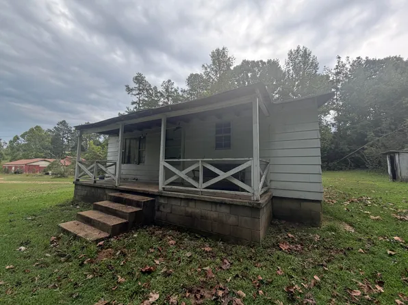 1803 Pleasant Hill Rd, Ashland, MS 38603