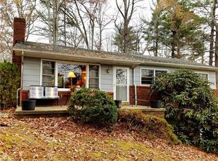 290 S Mills River Rd, Mills River, NC 28759