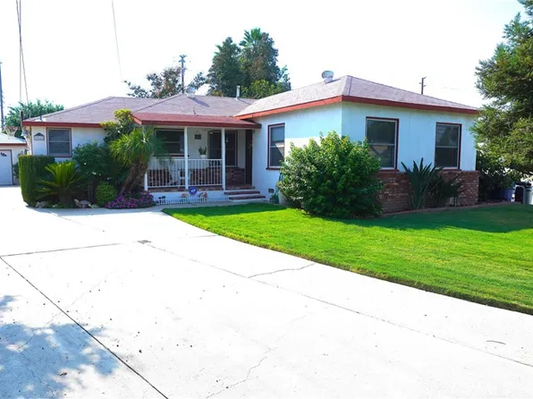 10682 Amapolas St, Redlands, CA 92373