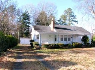 735 Wilmar St NW, Concord, NC 28025