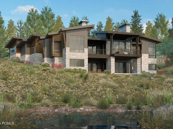 2053 E Paddleboard Way #109, Kamas, UT 84036