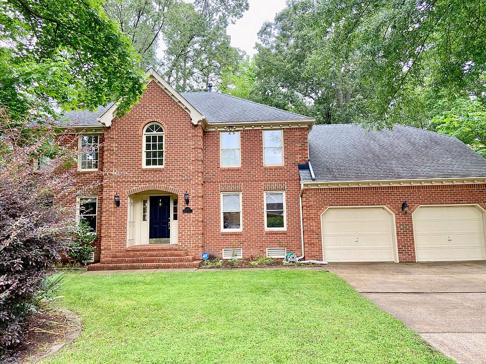 1st image of 1209 Claytor Ct