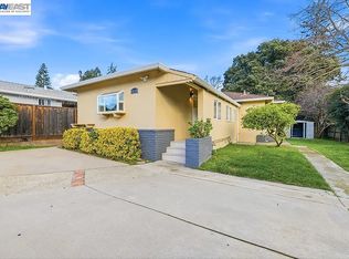 19790 Stanton Ave, Castro Valley, CA