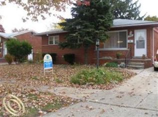 29536 Shirley Ave, Madison Heights, MI