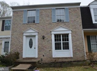9204 Labelle Ln, Gaithersburg, MD 20879