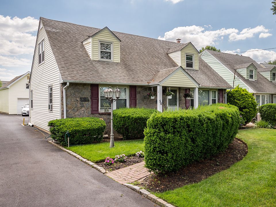 1st image of 56 Ellison Ave #B