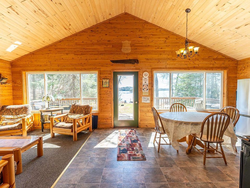 5327 Pine Is N, Tower, MN 55790 | MLS #7060442 | Zillow