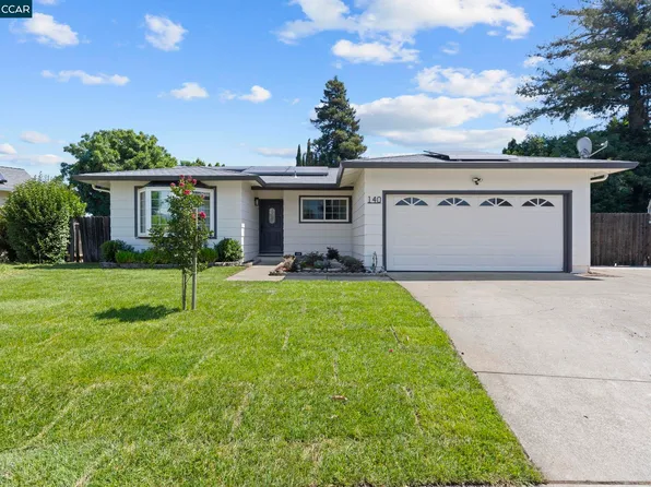 140 Wayne Ct, Vacaville, CA 95687