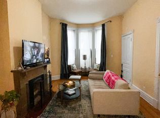 2136 N Seminary Ave UNIT 1, Chicago, IL 60614