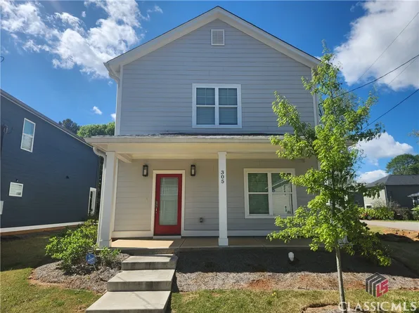 305 Northside Drive, Athens, GA 30606